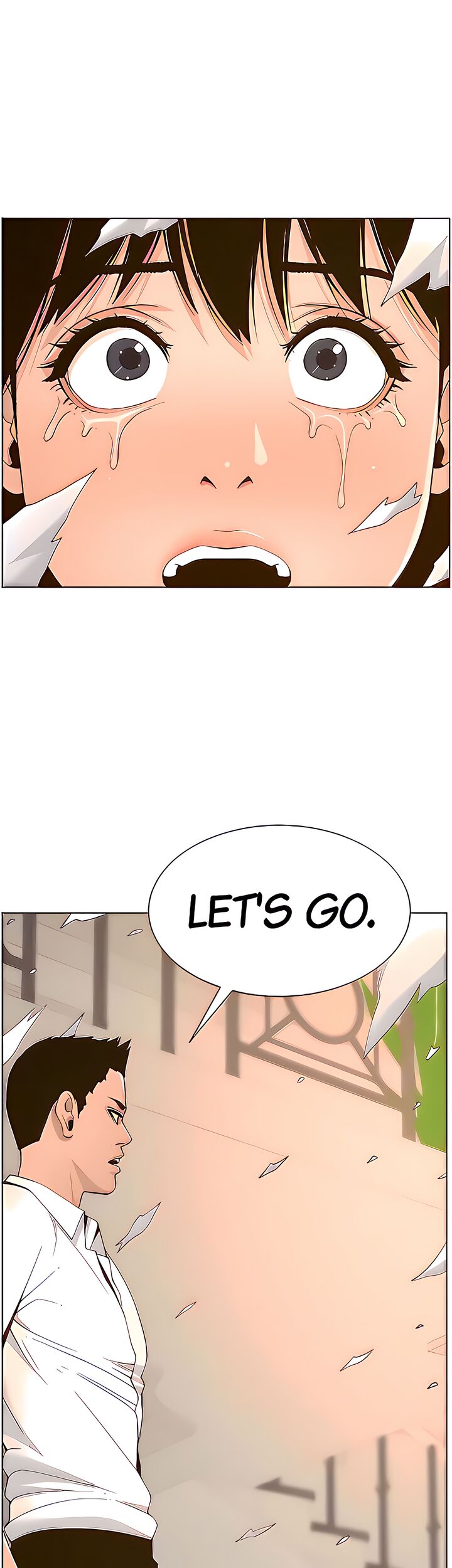 Father’s Lust - Chapter 107 [photo 44] - MangaPorn