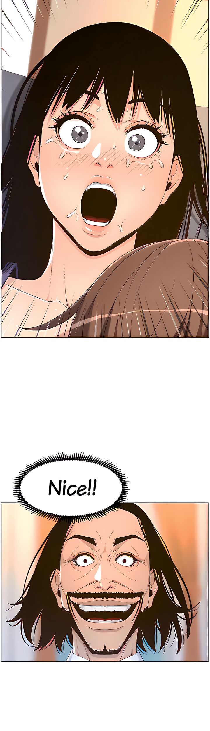 Father’s Lust - Chapter 107 [photo 5] - MangaPorn