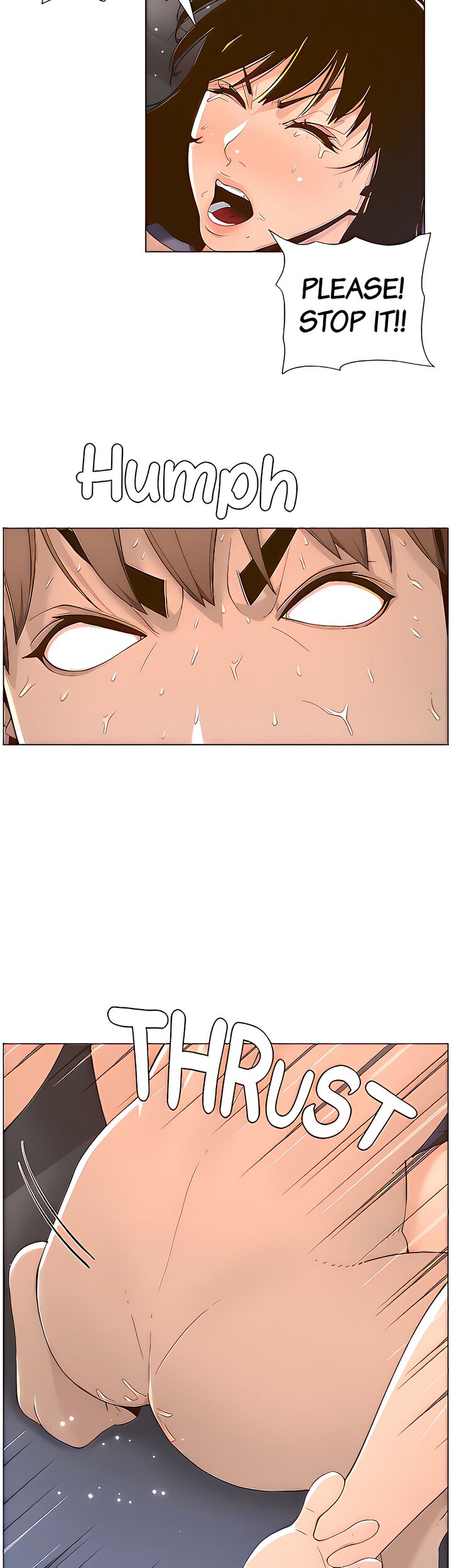 Father’s Lust - Chapter 107 [photo 9] - MangaPorn