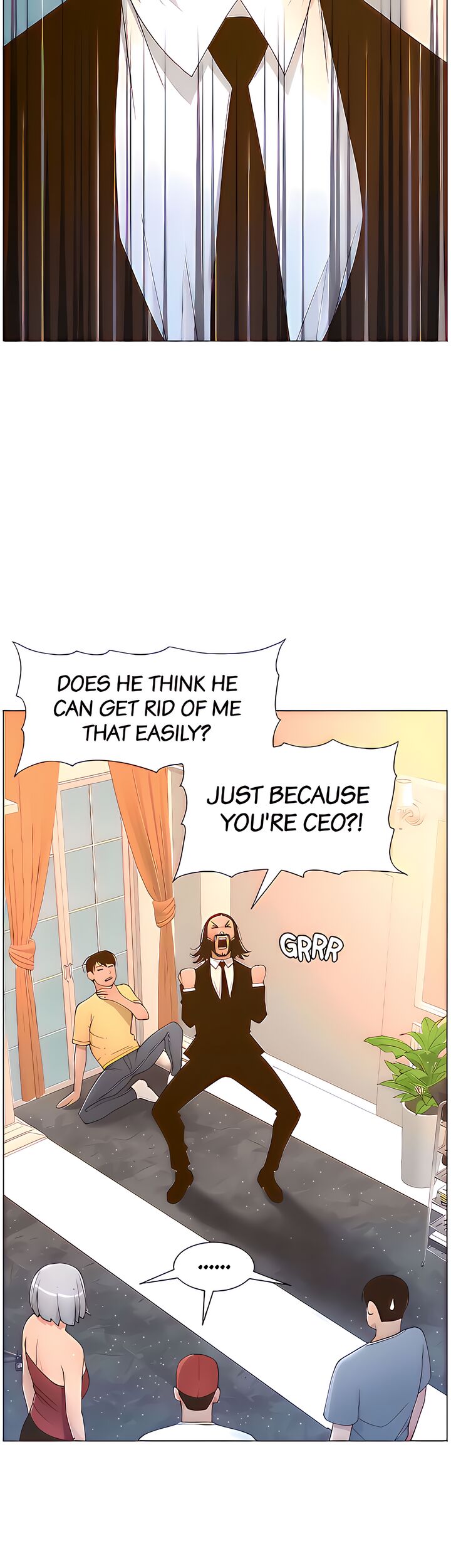 Father’s Lust - Chapter 108 [photo 19] - MangaPorn