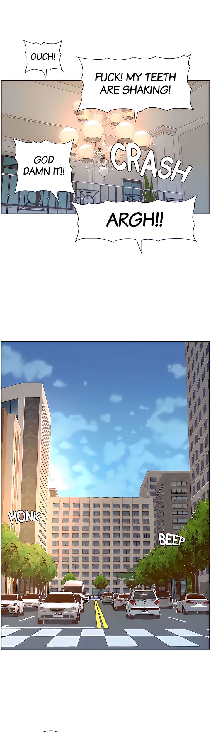 Father’s Lust - Chapter 108 [photo 20] - MangaPorn