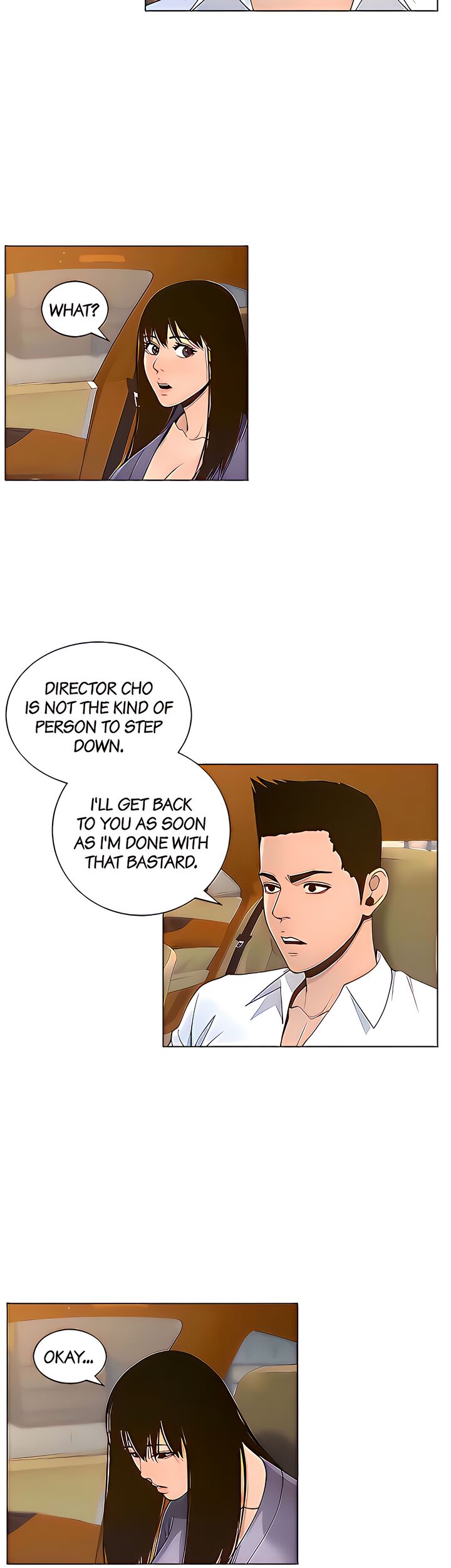 Father’s Lust - Chapter 108 [photo 22] - MangaPorn