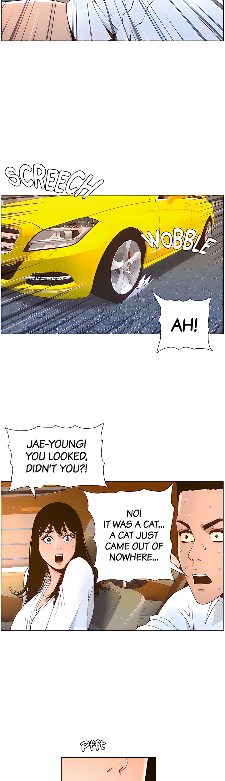 Father’s Lust - Chapter 108 [photo 27] - MangaPorn