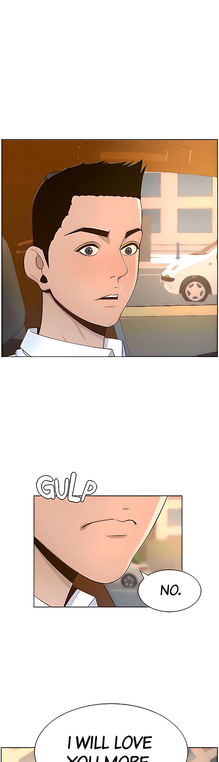 Father’s Lust - Chapter 108 [photo 30] - MangaPorn