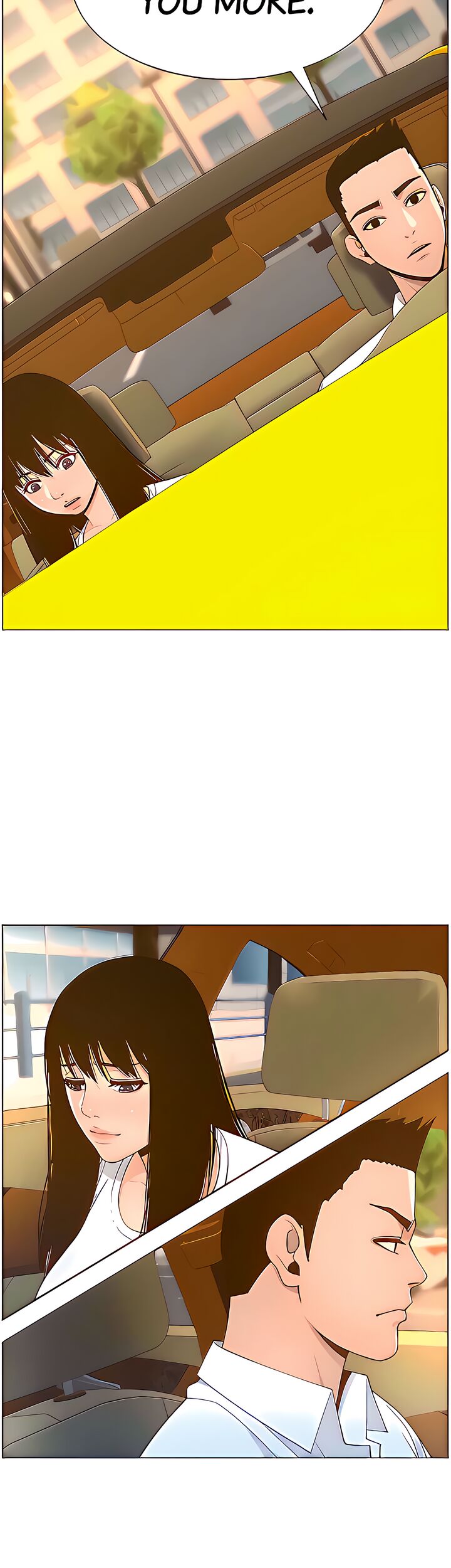 Father’s Lust - Chapter 108 [photo 31] - MangaPorn