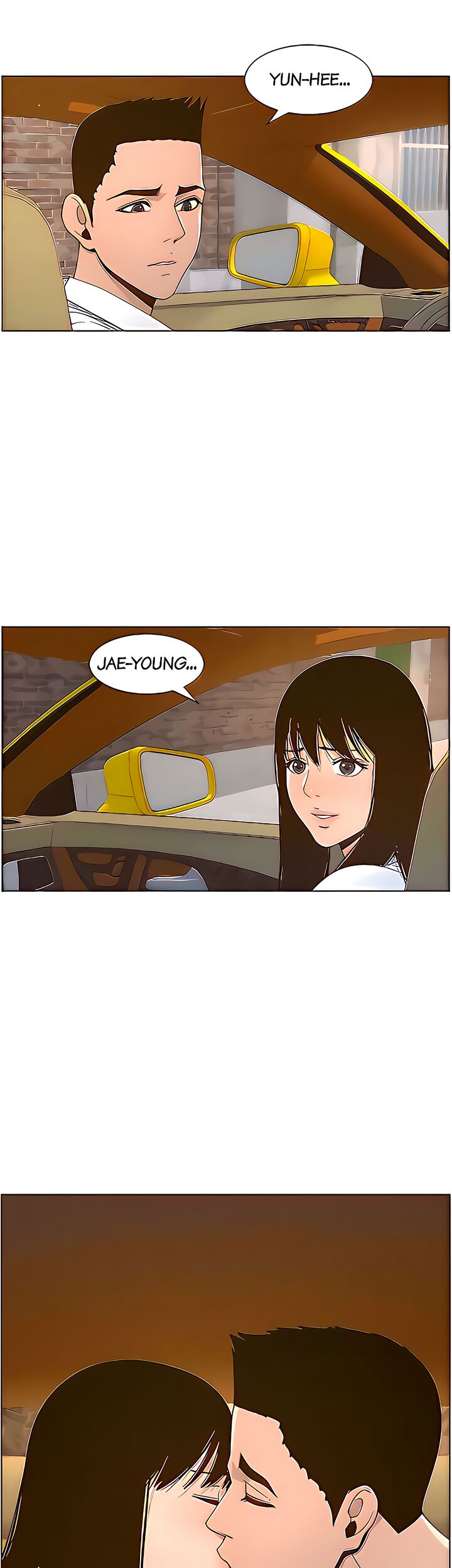 Father’s Lust - Chapter 108 [photo 35] - MangaPorn