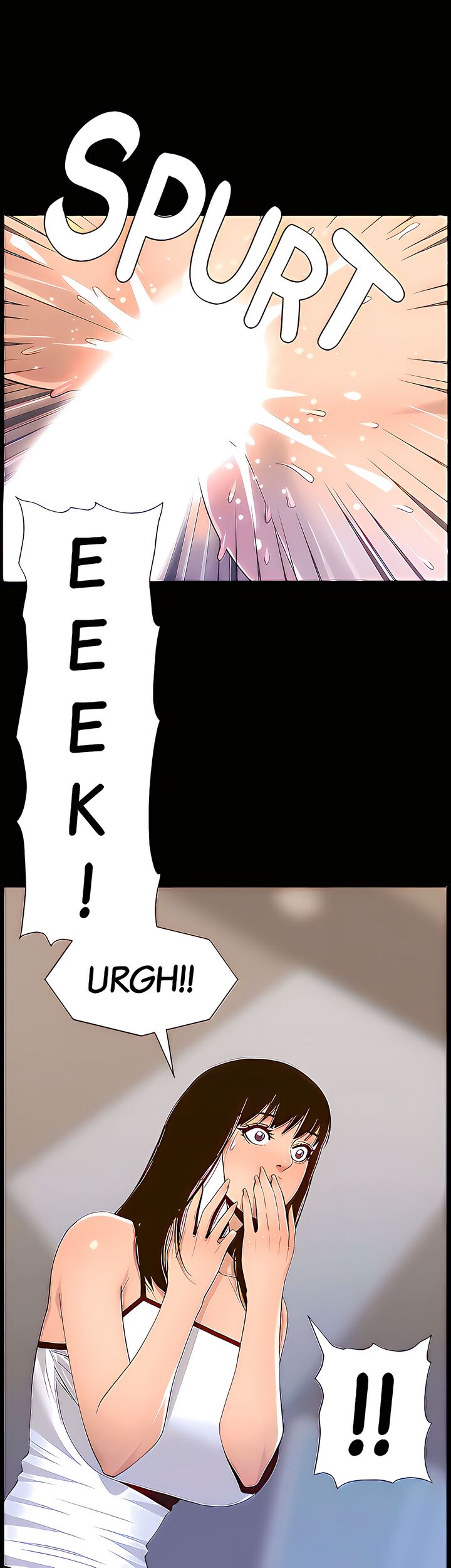 Father’s Lust - Chapter 109 [photo 35] - MangaPorn