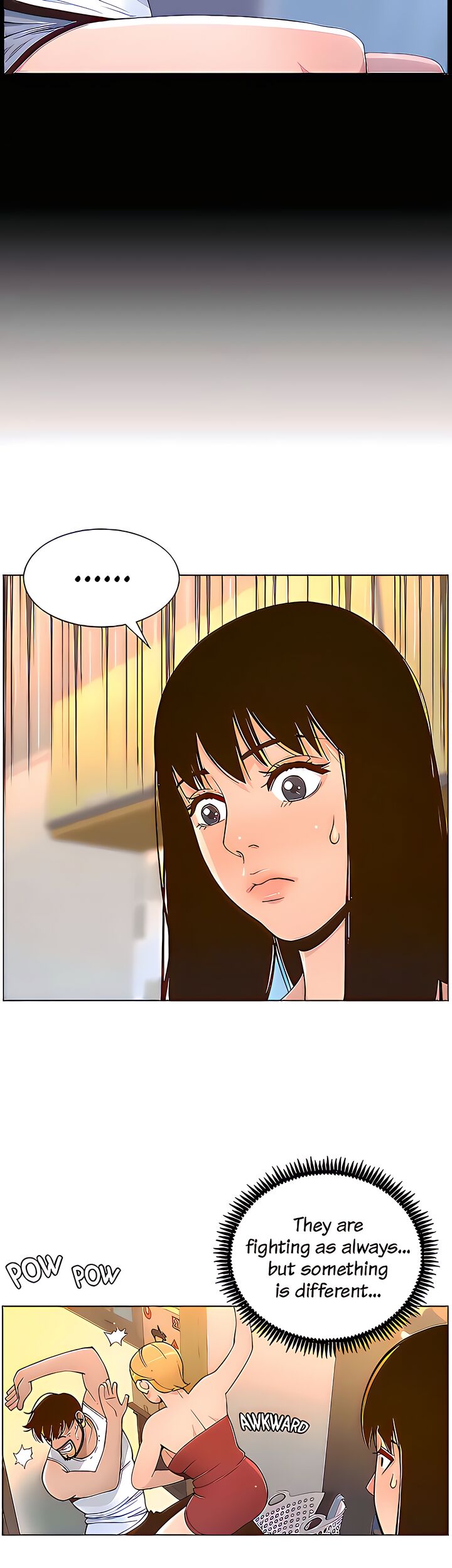 Father’s Lust - Chapter 109 [photo 36] - MangaPorn