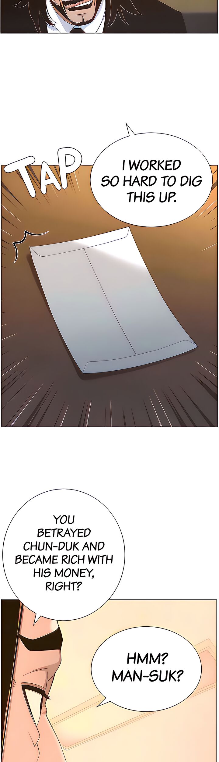 Father’s Lust - Chapter 109 [photo 45] - MangaPorn