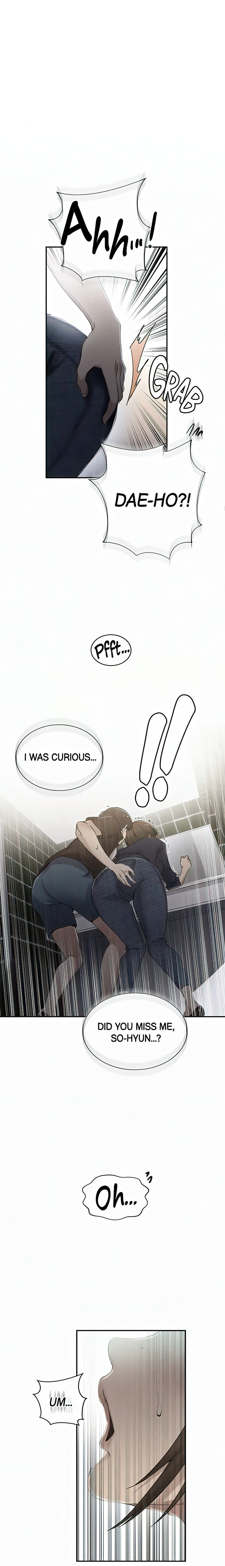 Secret Class - Chapter 188 [photo 1] - MangaPorn