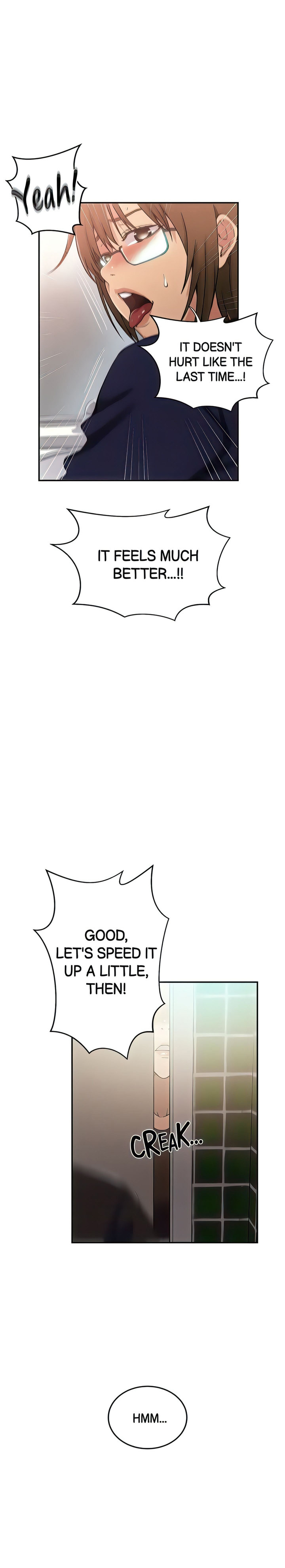 Secret Class - Chapter 188 [photo 13] - MangaPorn