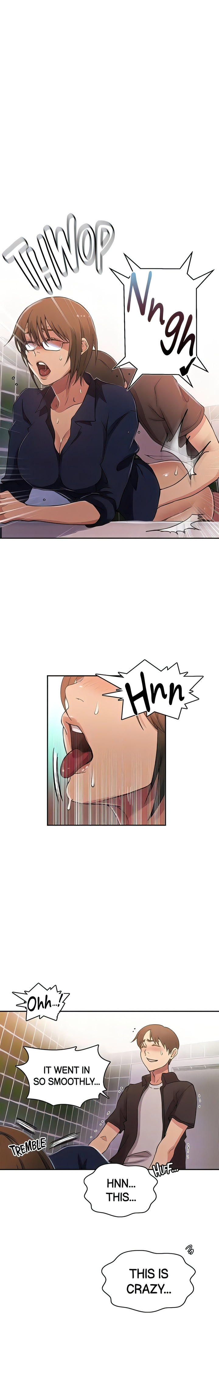 Secret Class - Chapter 188 [photo 8] - MangaPorn