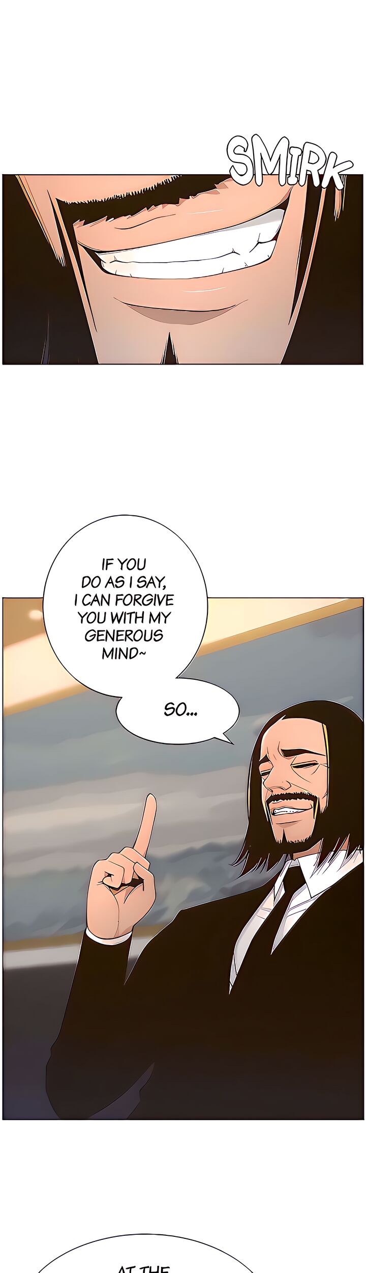 Father’s Lust - Chapter 110 [photo 11] - MangaPorn