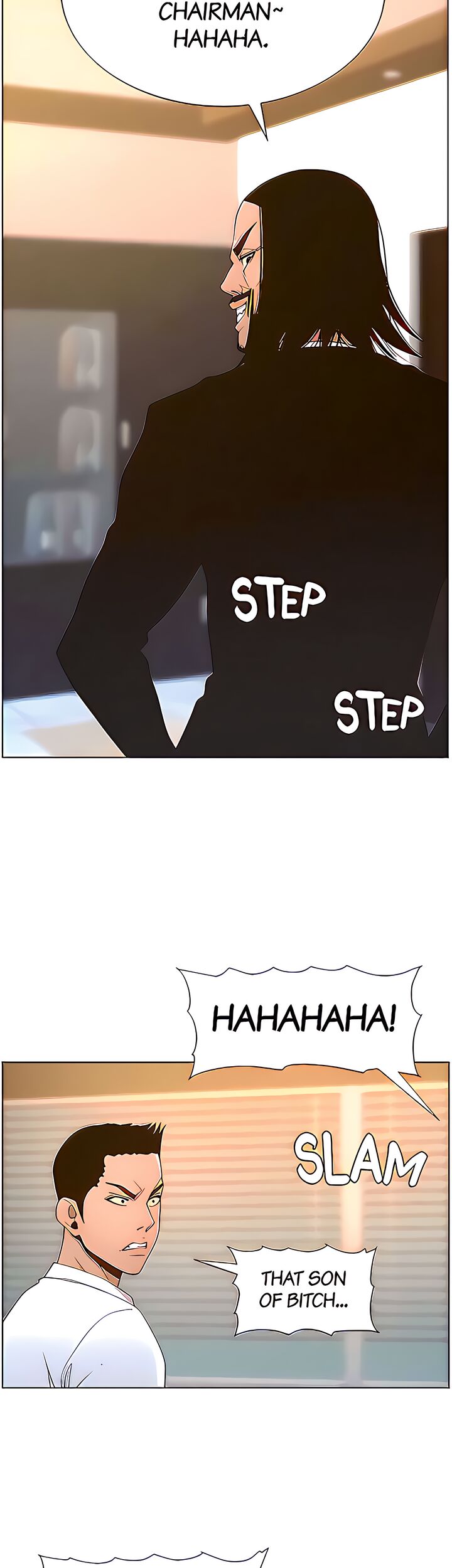 Father’s Lust - Chapter 110 [photo 15] - MangaPorn