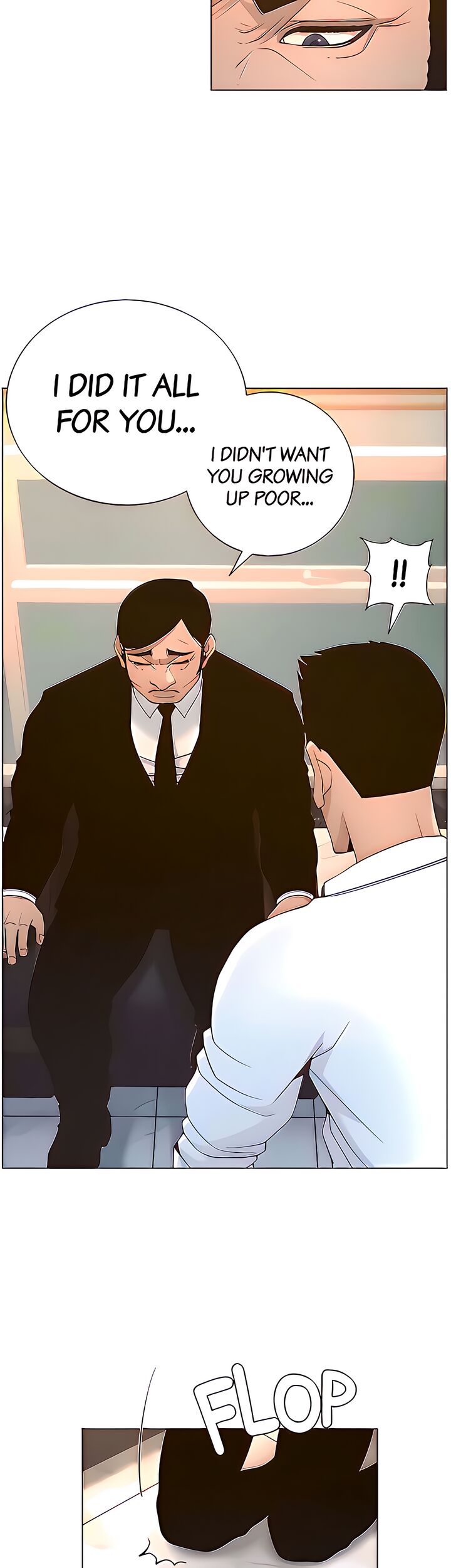 Father’s Lust - Chapter 110 [photo 17] - MangaPorn