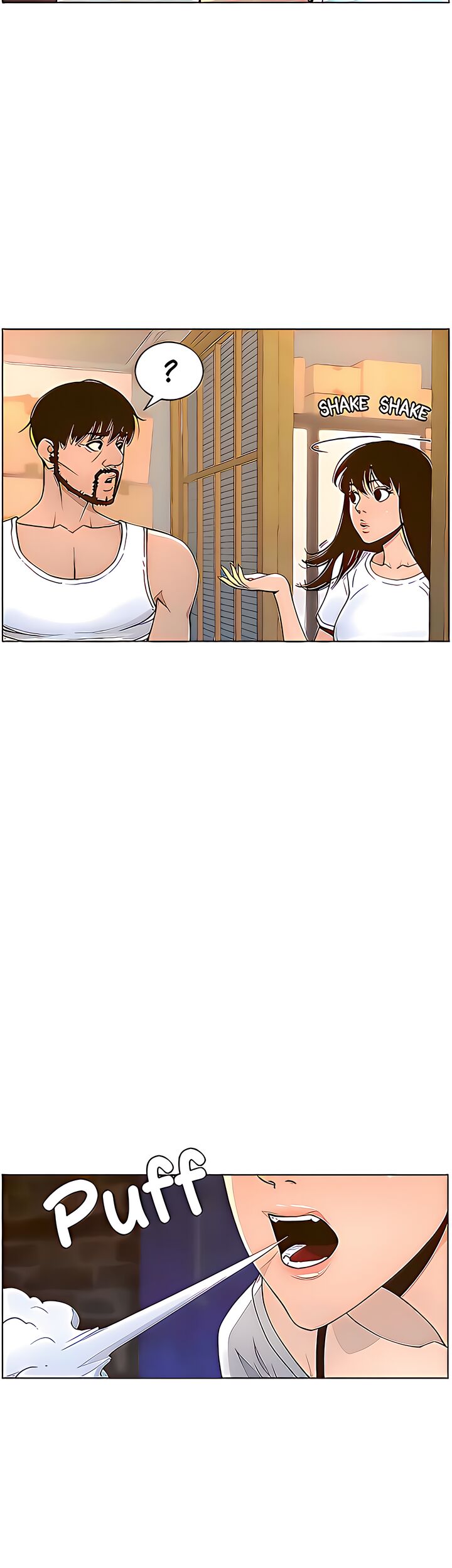 Father’s Lust - Chapter 110 [photo 29] - MangaPorn