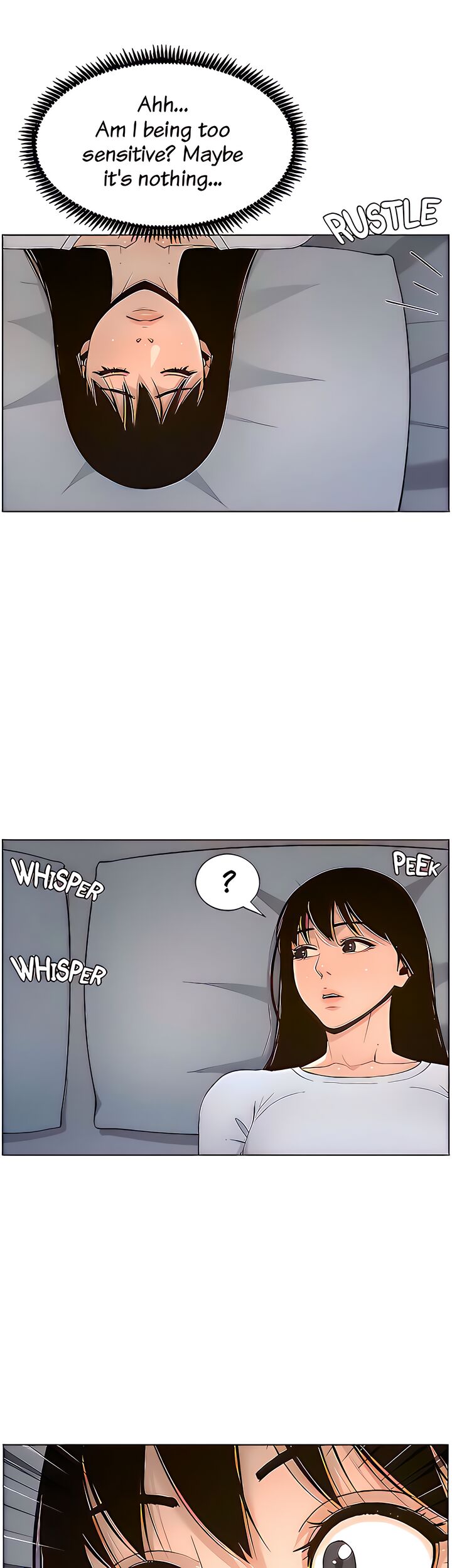 Father’s Lust - Chapter 110 [photo 35] - MangaPorn