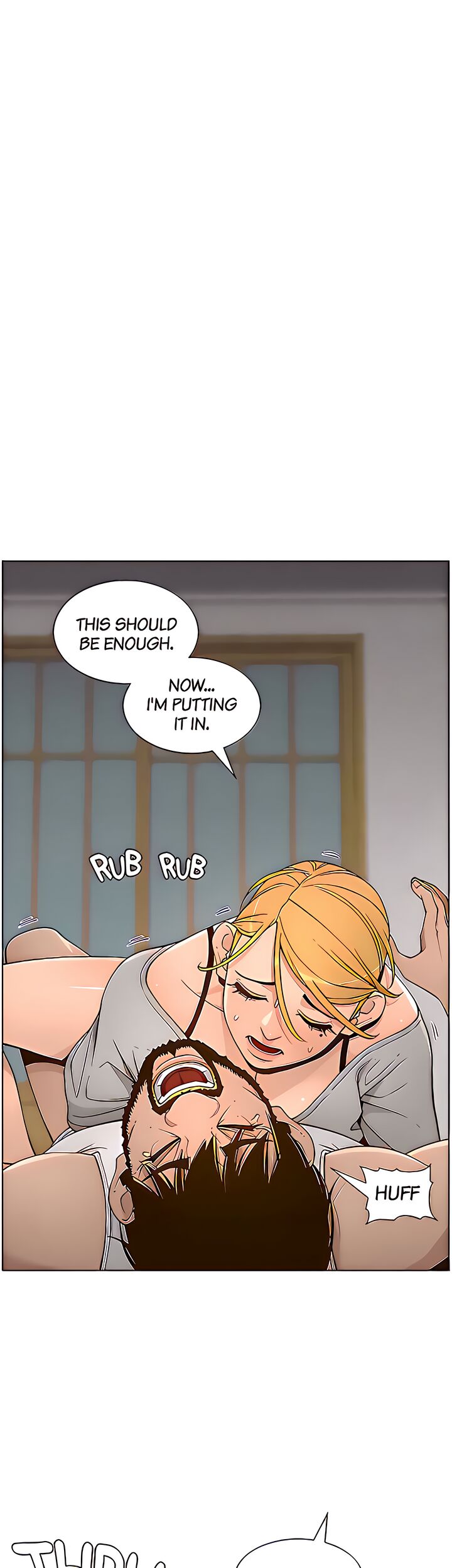 Father’s Lust - Chapter 111 [photo 1] - MangaPorn