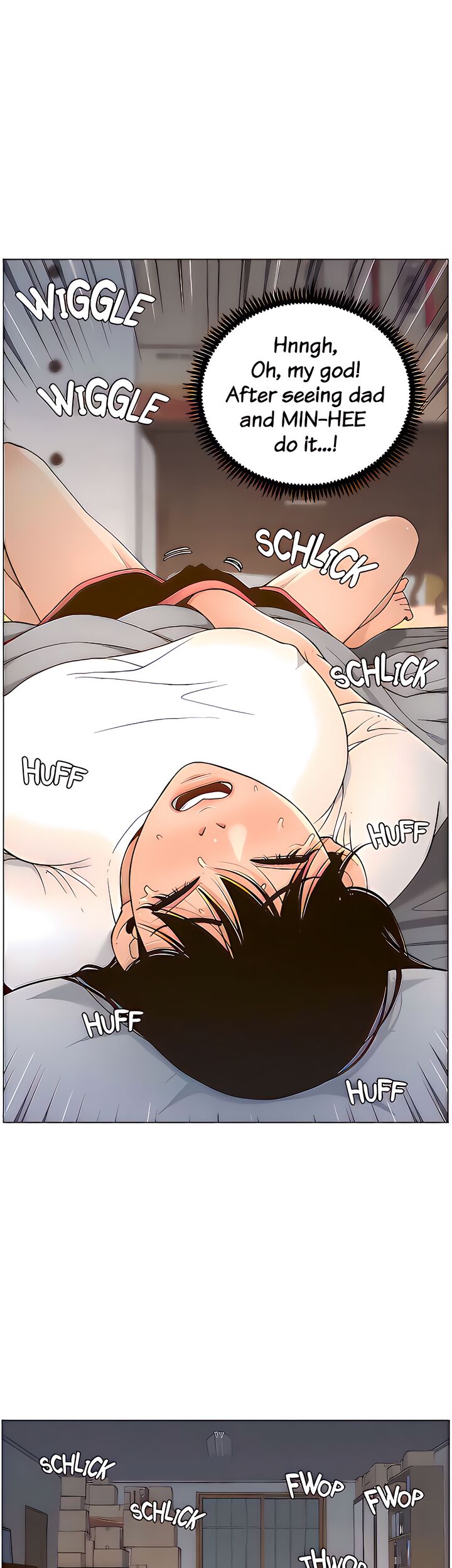 Father’s Lust - Chapter 111 [photo 10] - MangaPorn