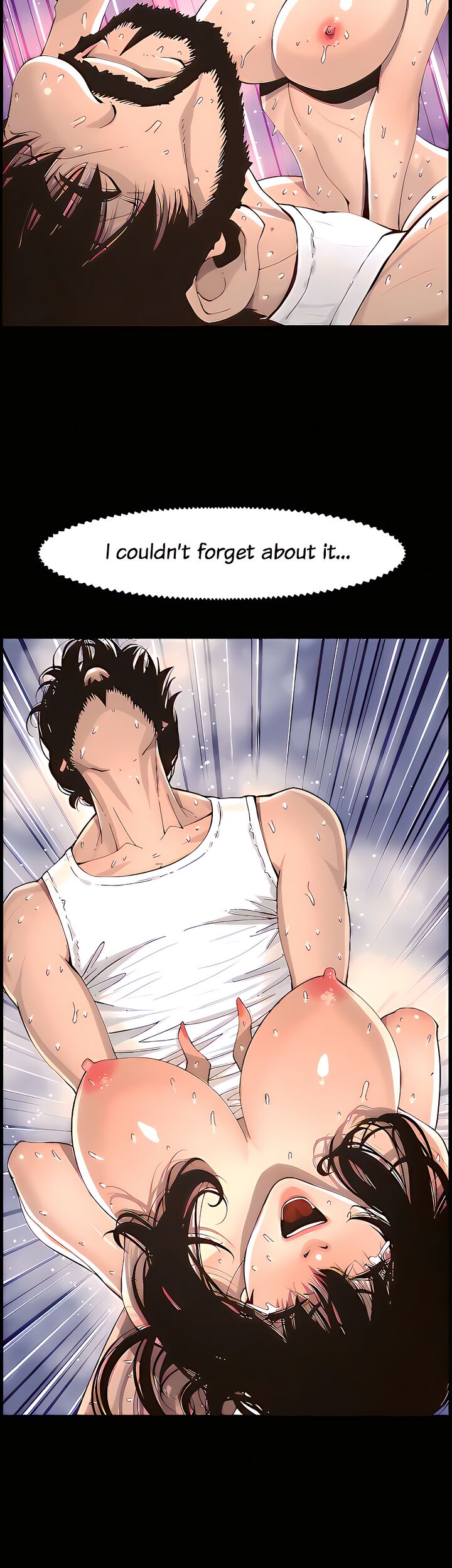 Father’s Lust - Chapter 111 [photo 14] - MangaPorn