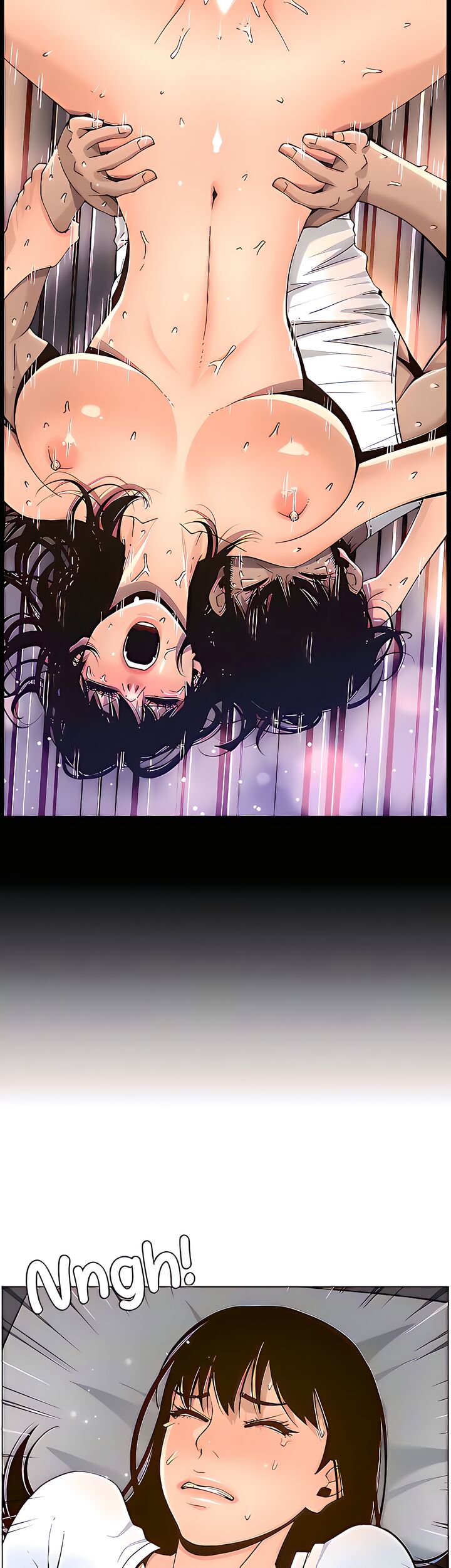 Father’s Lust - Chapter 111 [photo 16] - MangaPorn