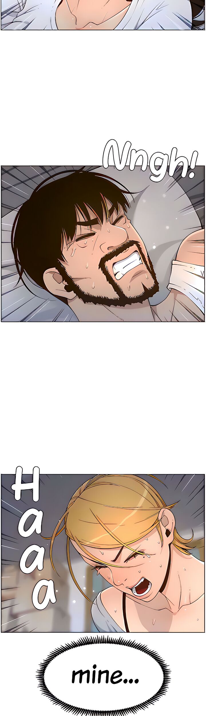 Father’s Lust - Chapter 111 [photo 17] - MangaPorn