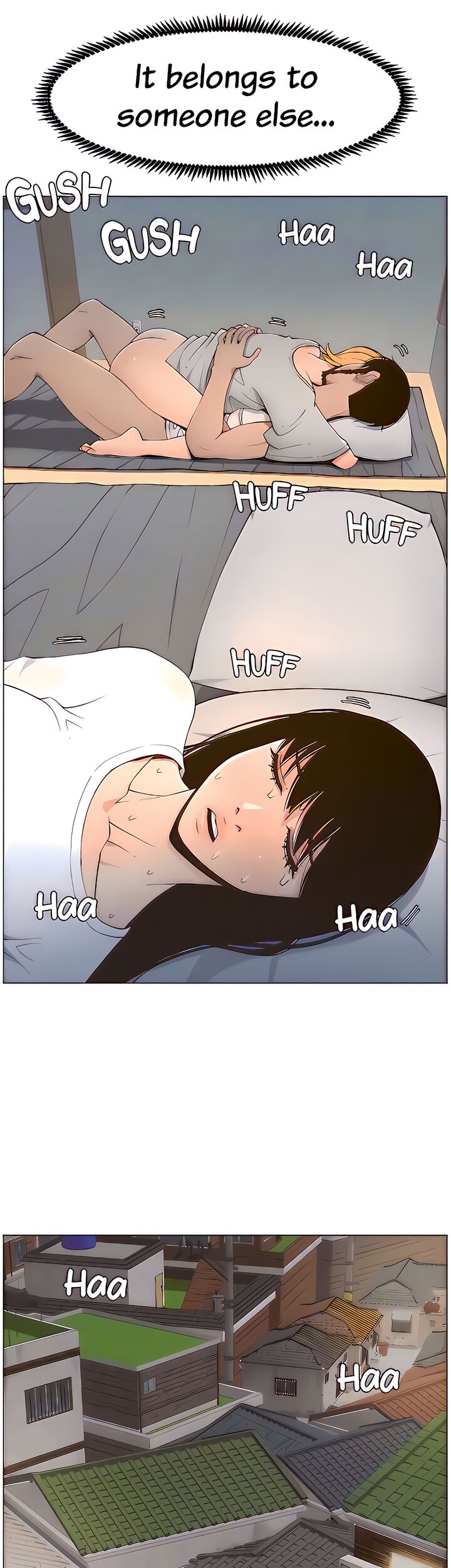 Father’s Lust - Chapter 111 [photo 19] - MangaPorn