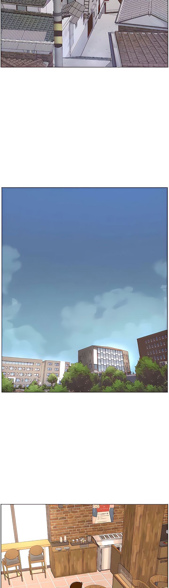 Father’s Lust - Chapter 111 [photo 21] - MangaPorn