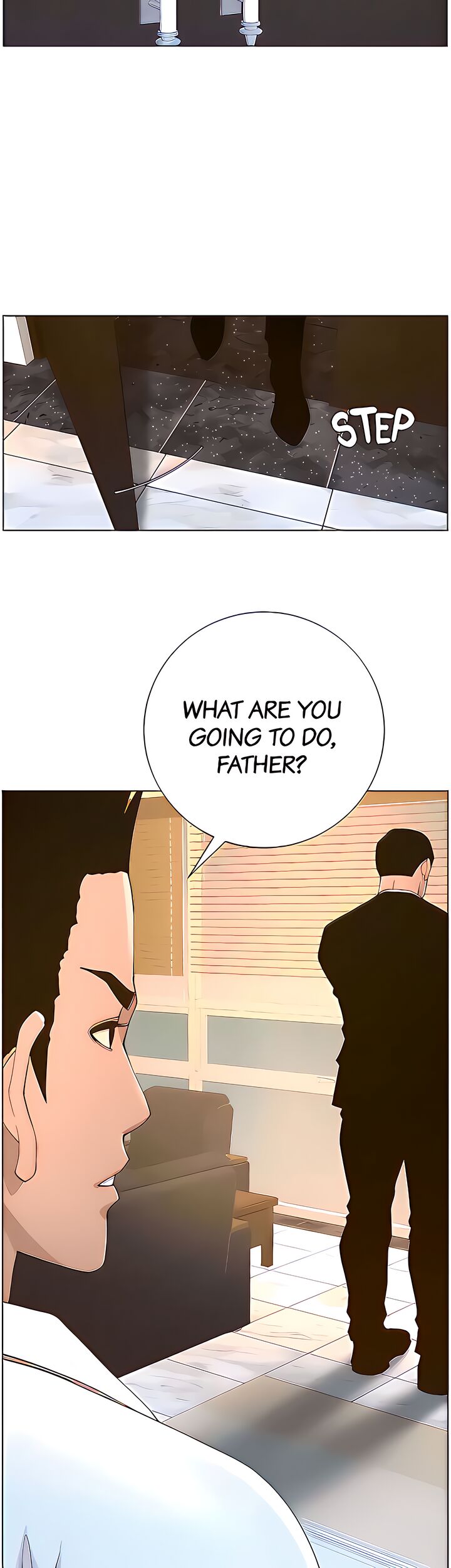 Father’s Lust - Chapter 111 [photo 28] - MangaPorn