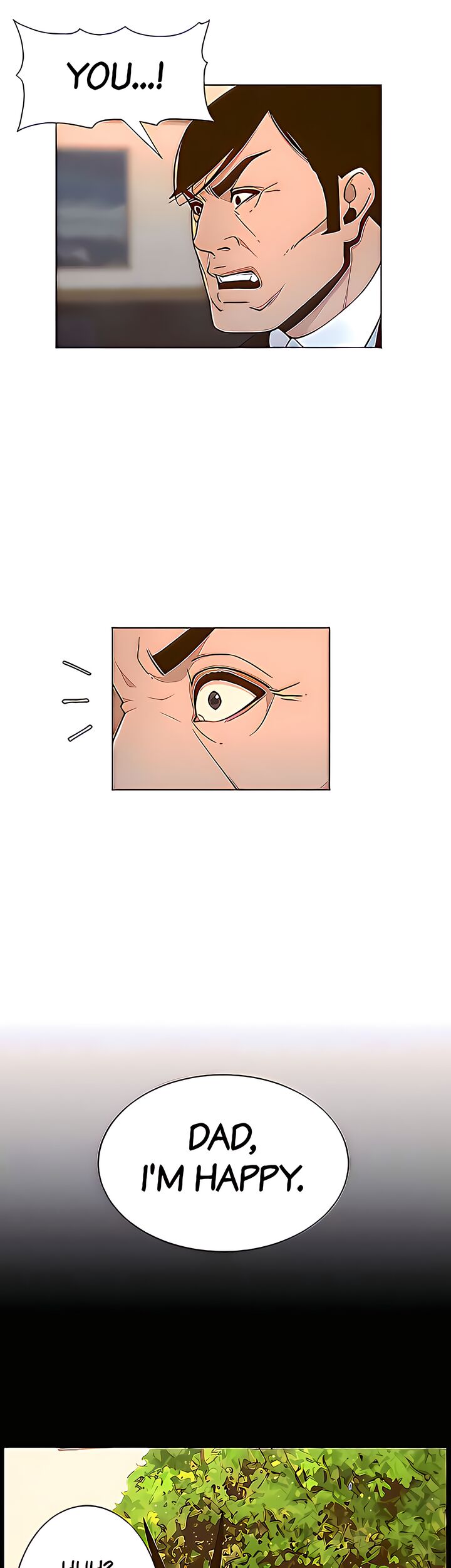 Father’s Lust - Chapter 111 [photo 33] - MangaPorn