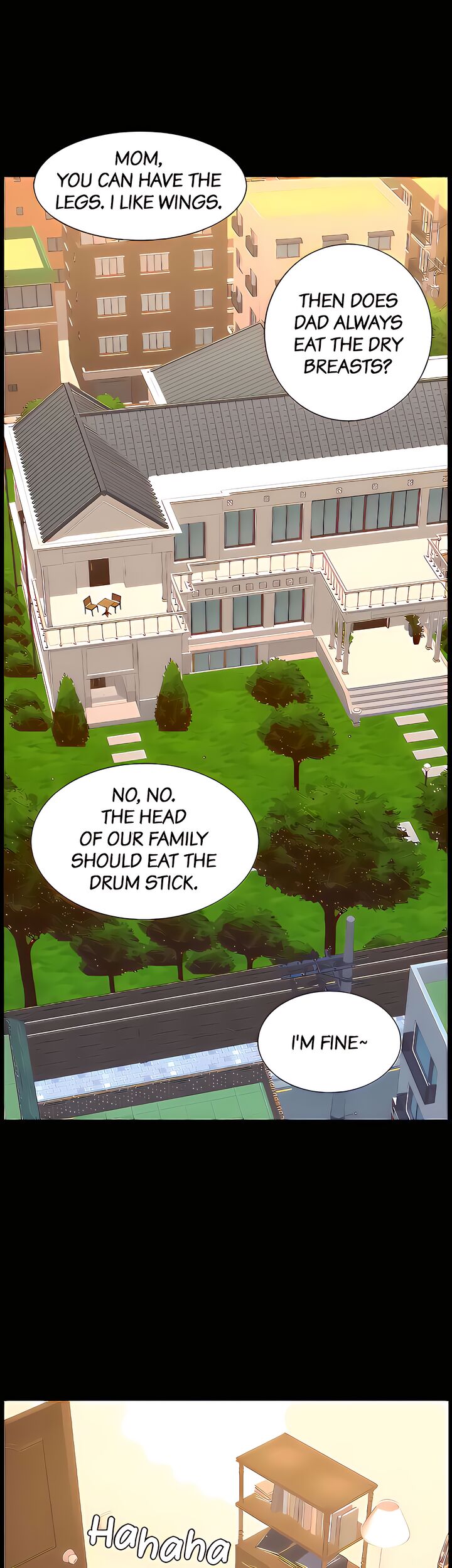 Father’s Lust - Chapter 111 [photo 45] - MangaPorn