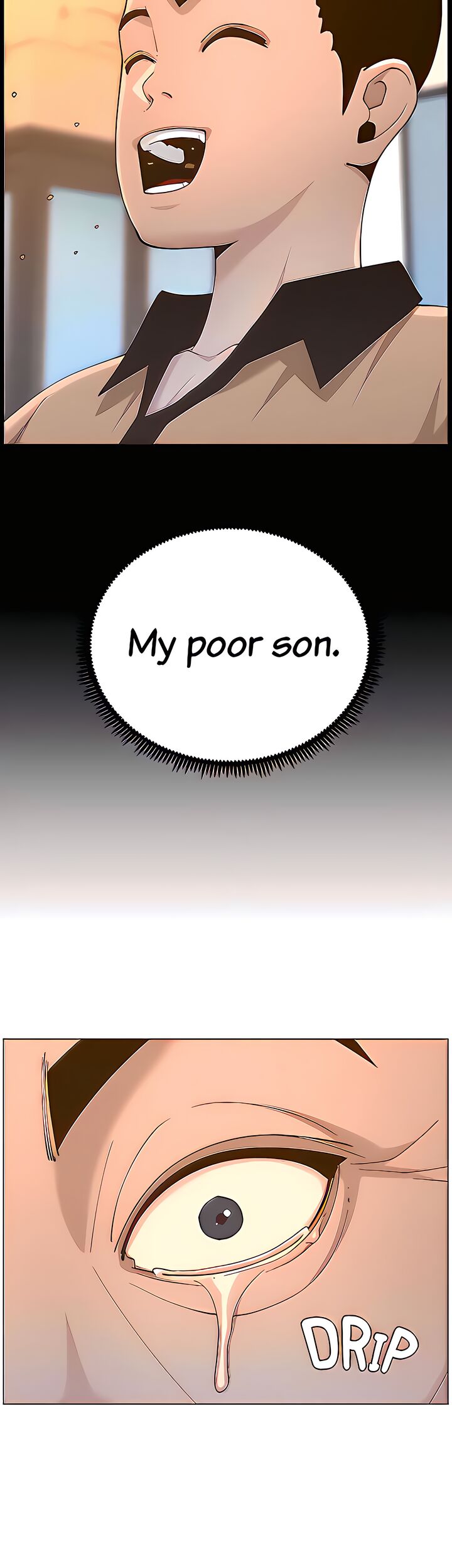 Father’s Lust - Chapter 111 [photo 48] - MangaPorn