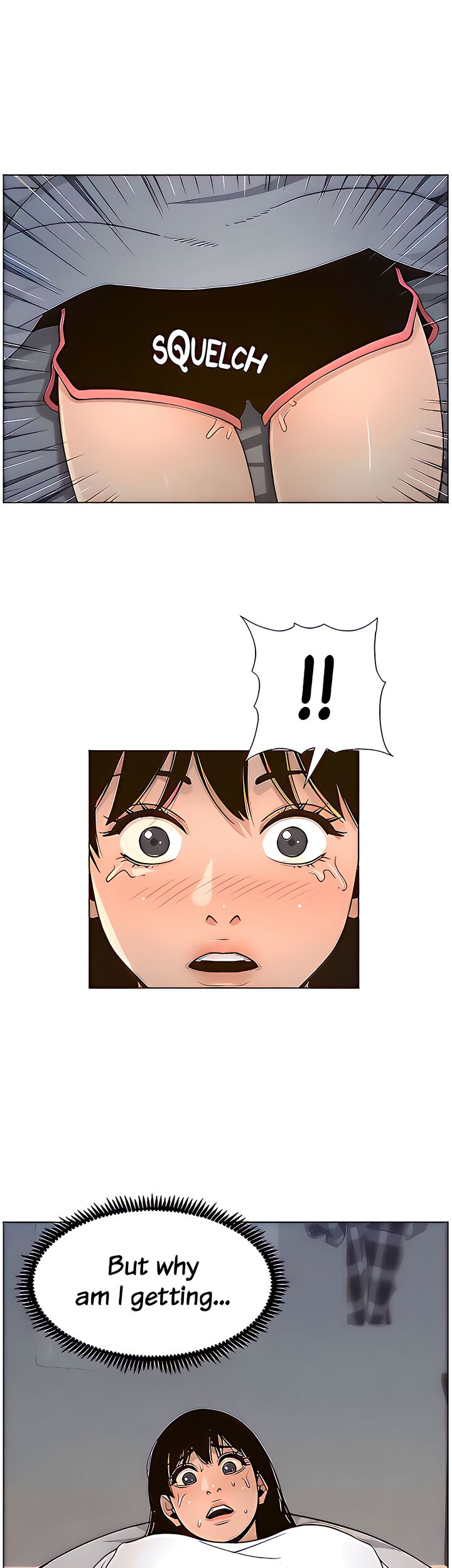 Father’s Lust - Chapter 111 [photo 8] - MangaPorn