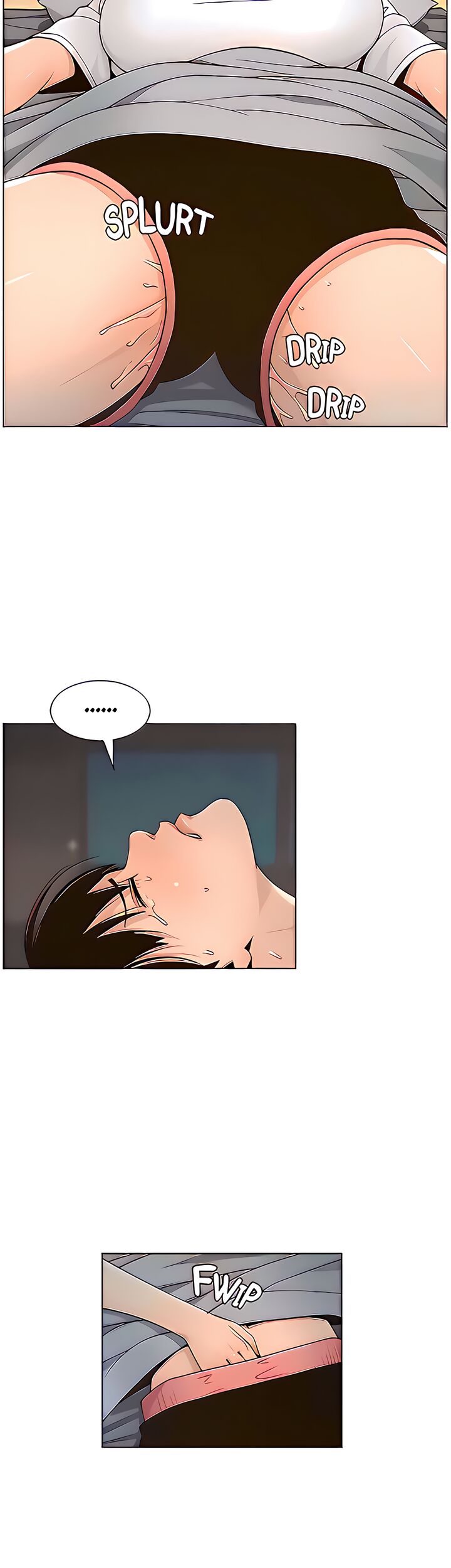 Father’s Lust - Chapter 111 [photo 9] - MangaPorn