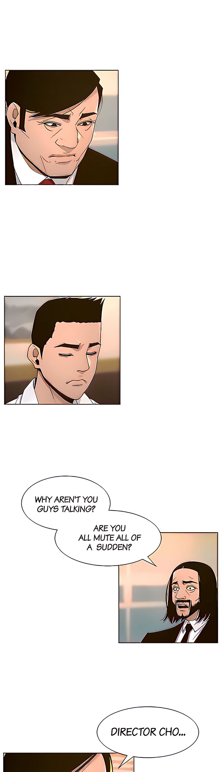 Father’s Lust - Chapter 112 [photo 18] - MangaPorn