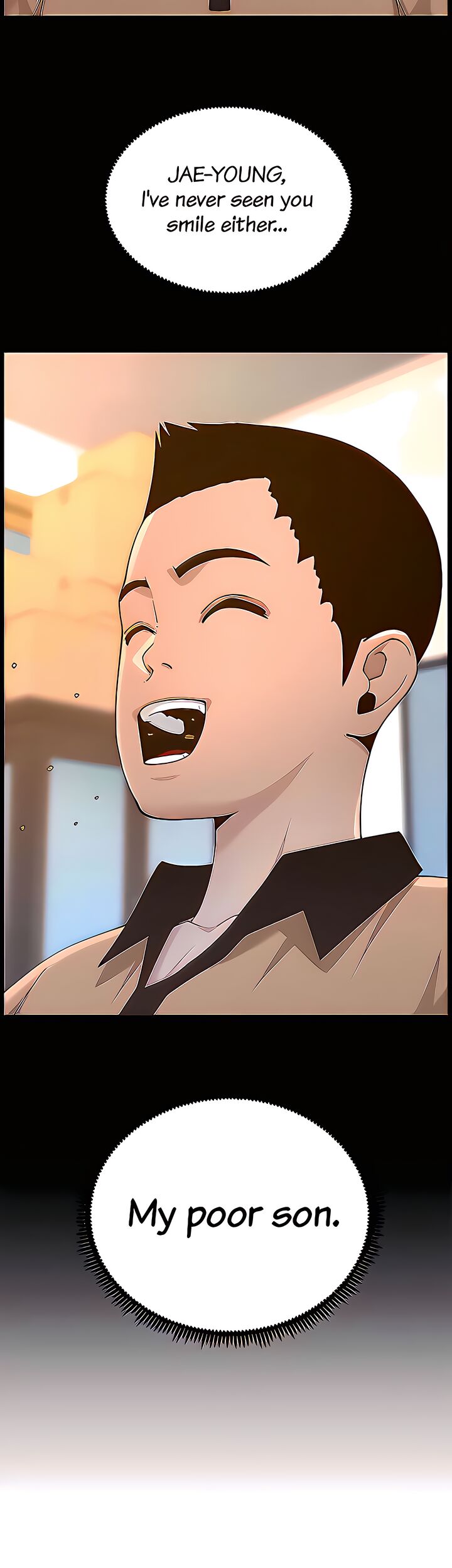 Father’s Lust - Chapter 112 [photo 3] - MangaPorn