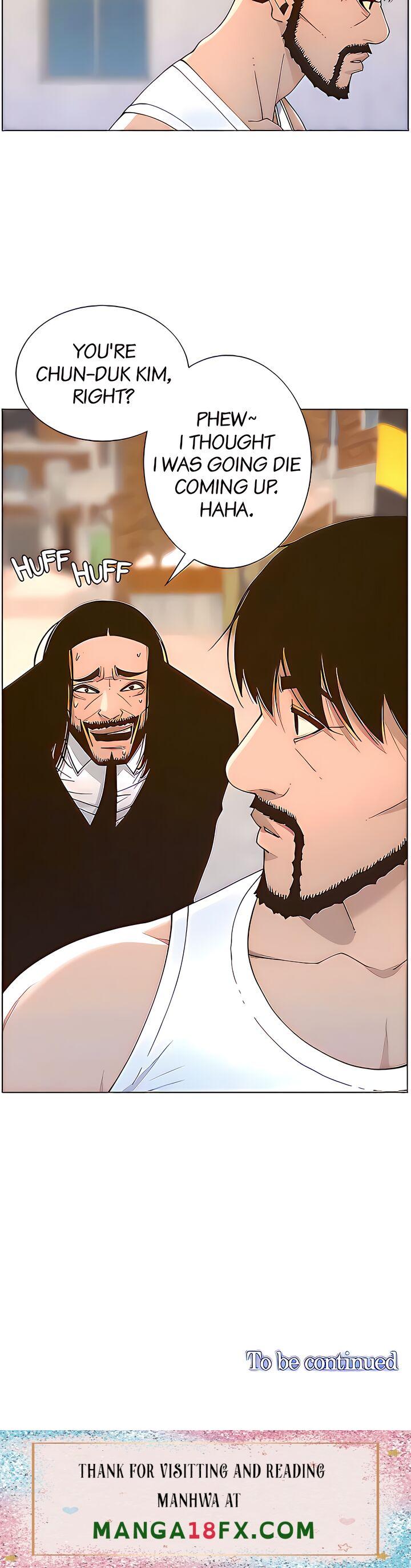 Father’s Lust - Chapter 112 [photo 37] - MangaPorn