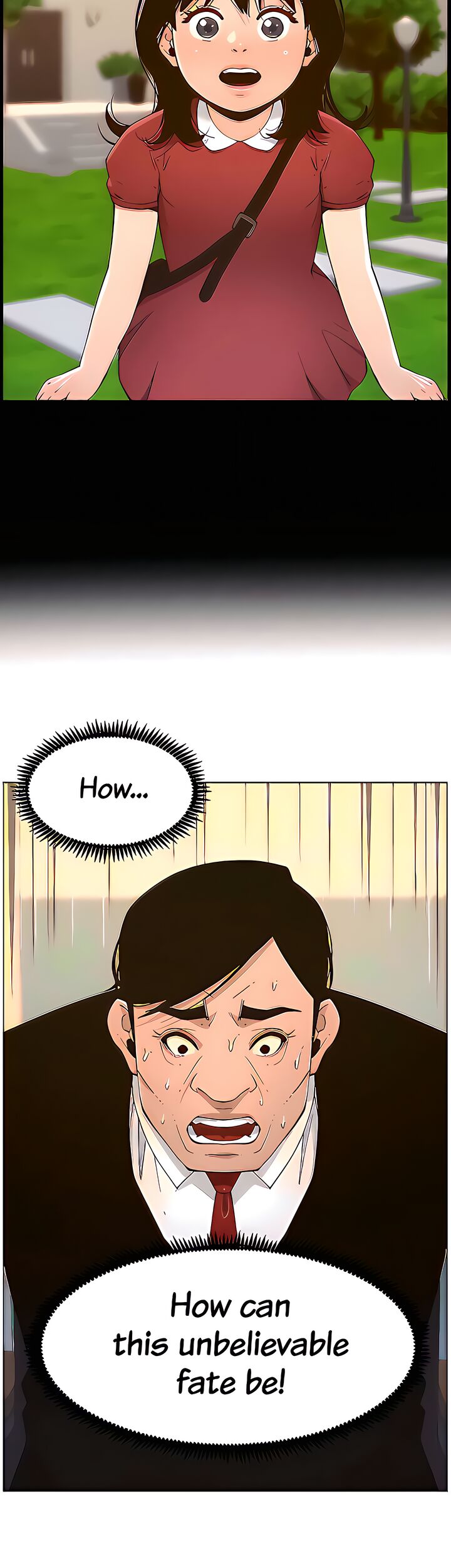 Father’s Lust - Chapter 112 [photo 9] - MangaPorn