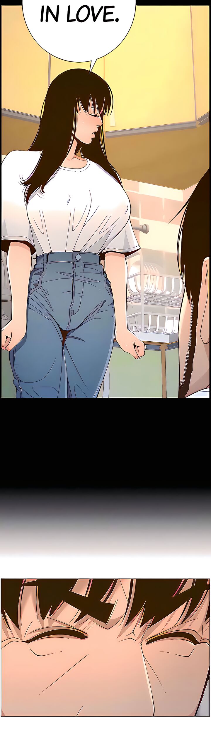 Father’s Lust - Chapter 113 [photo 16] - MangaPorn