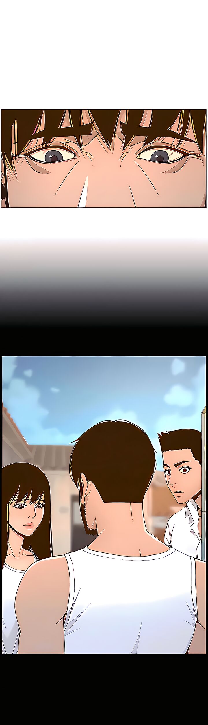 Father’s Lust - Chapter 113 [photo 2] - MangaPorn