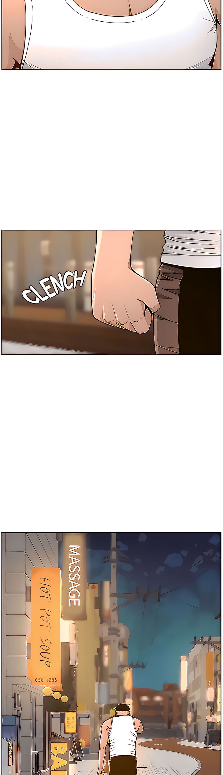 Father’s Lust - Chapter 113 [photo 22] - MangaPorn