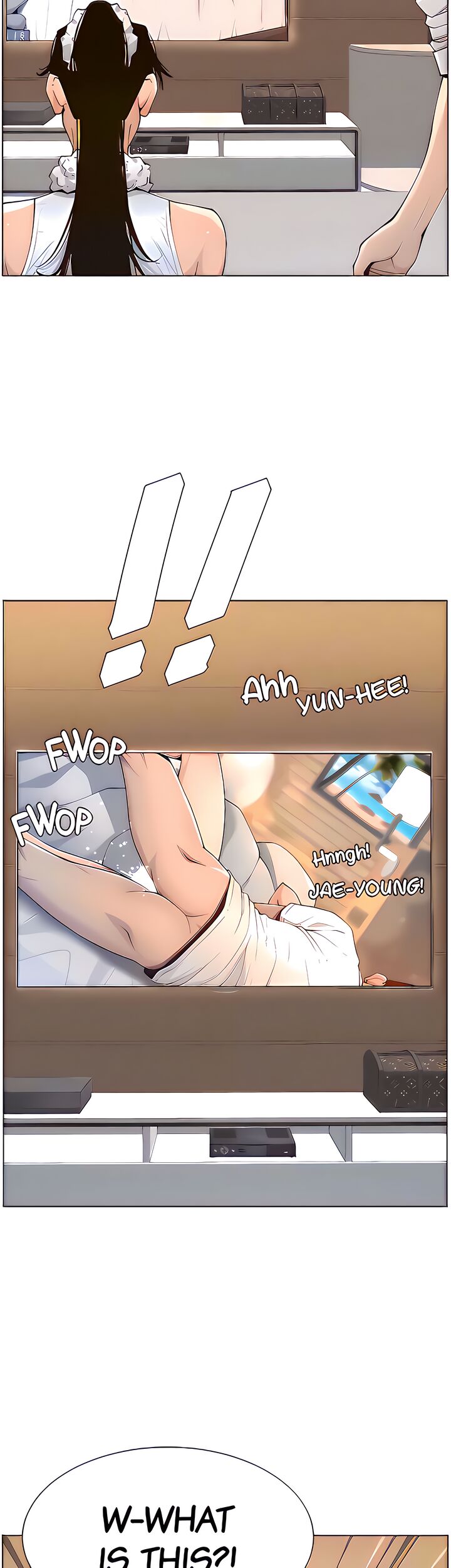 Father’s Lust - Chapter 113 [photo 32] - MangaPorn