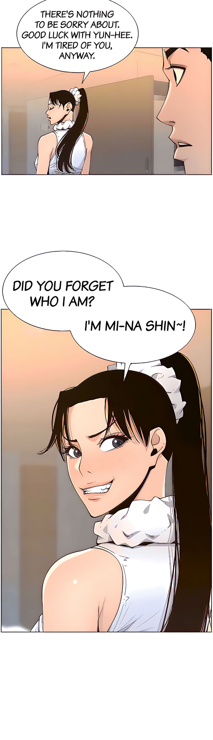 Father’s Lust - Chapter 113 [photo 36] - MangaPorn