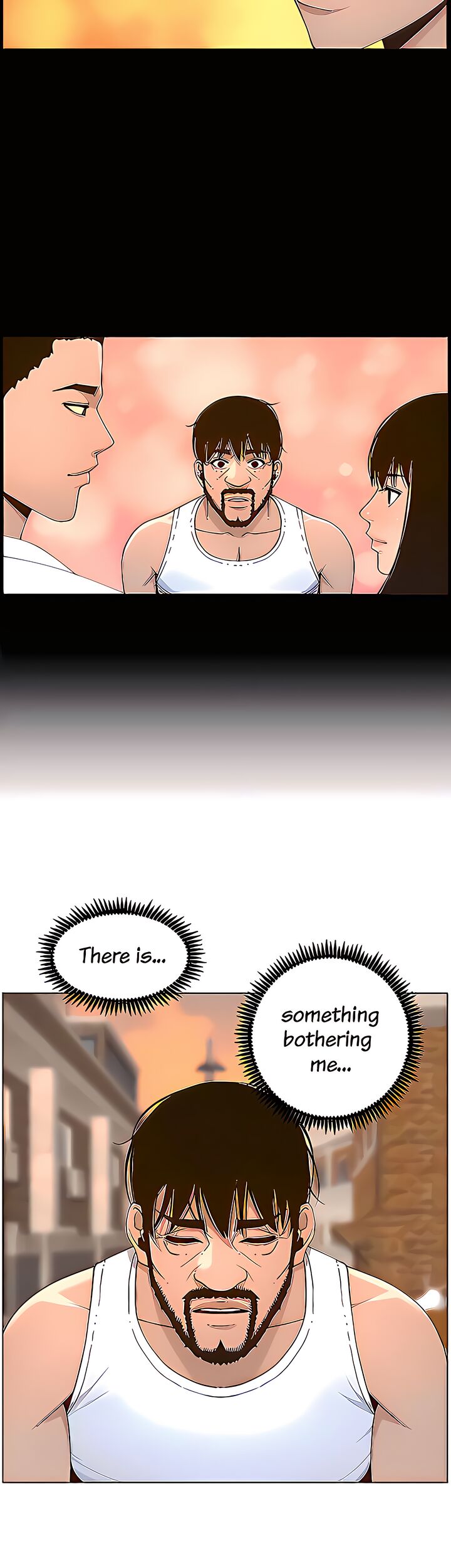 Father’s Lust - Chapter 113 [photo 4] - MangaPorn