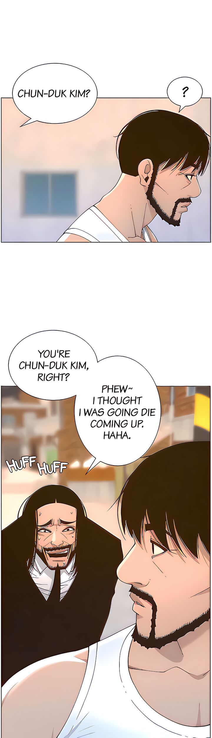 Father’s Lust - Chapter 113 [photo 5] - MangaPorn