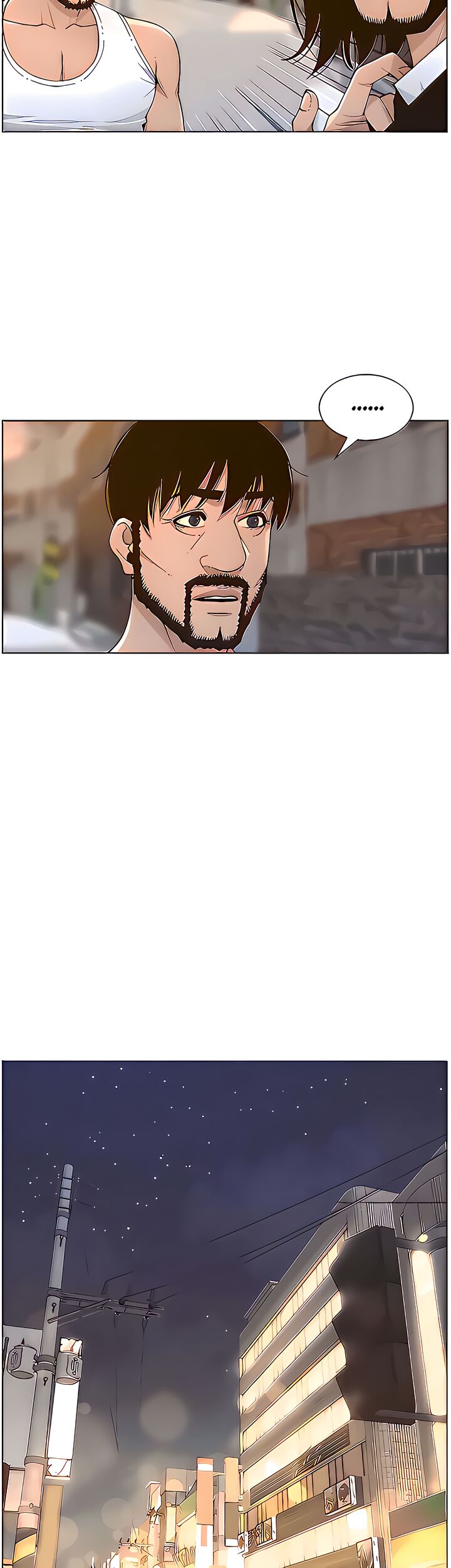 Father’s Lust - Chapter 113 [photo 8] - MangaPorn