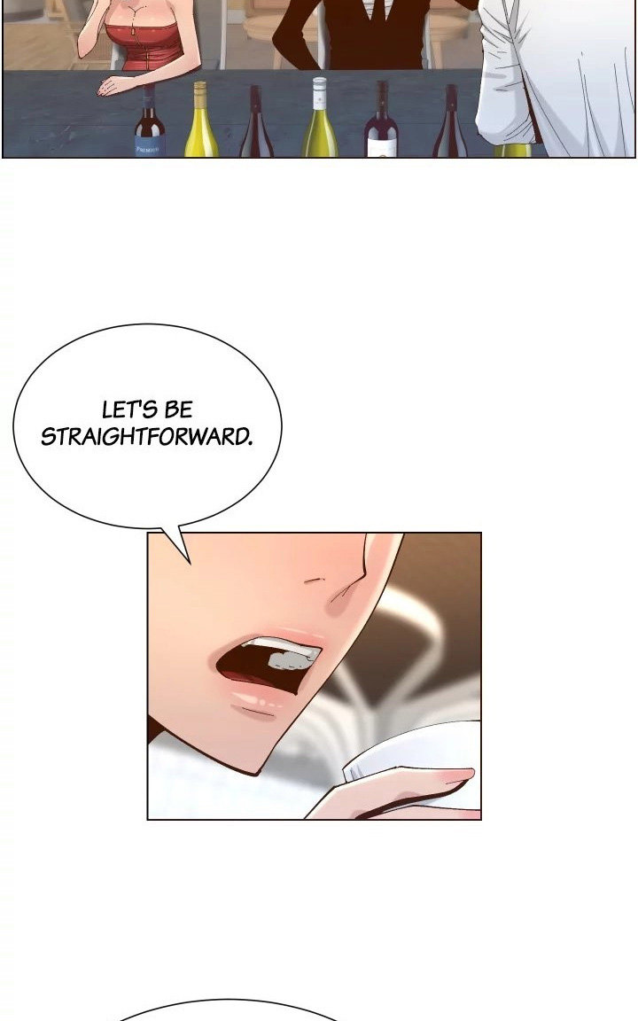 Father’s Lust - Chapter 114 [photo 28] - MangaPorn