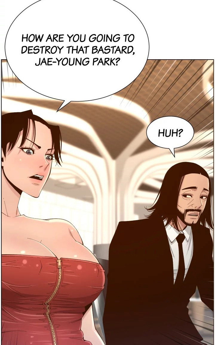 Father’s Lust - Chapter 114 [photo 29] - MangaPorn