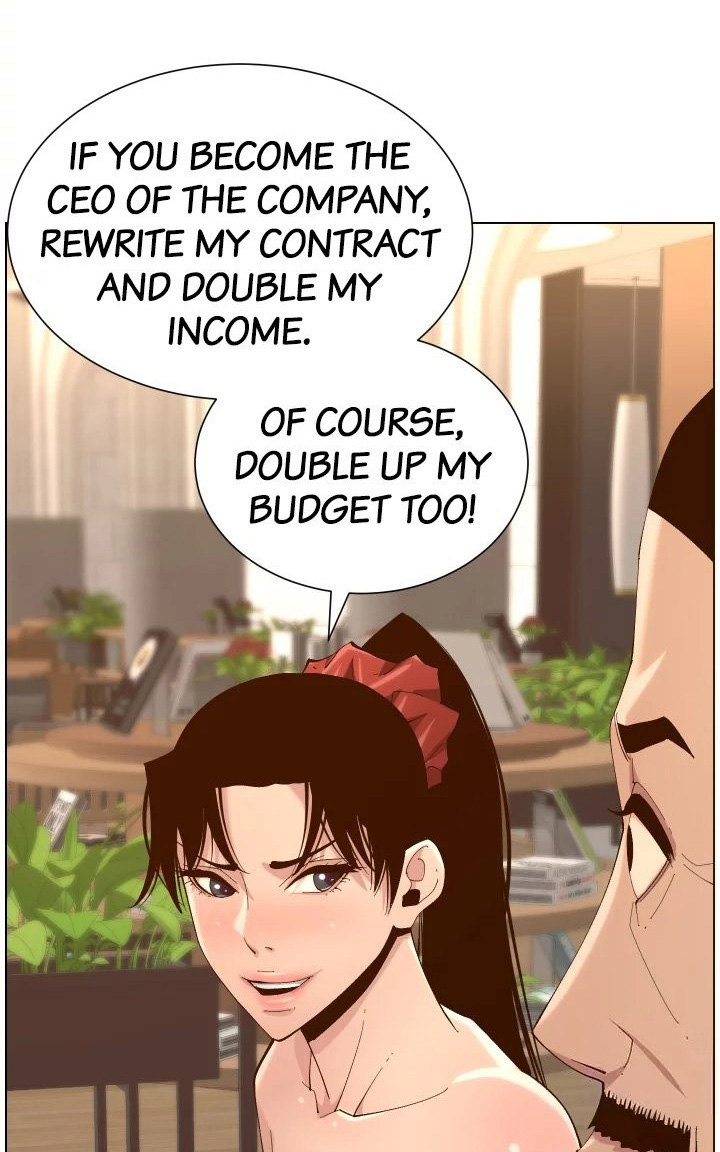 Father’s Lust - Chapter 114 [photo 36] - MangaPorn