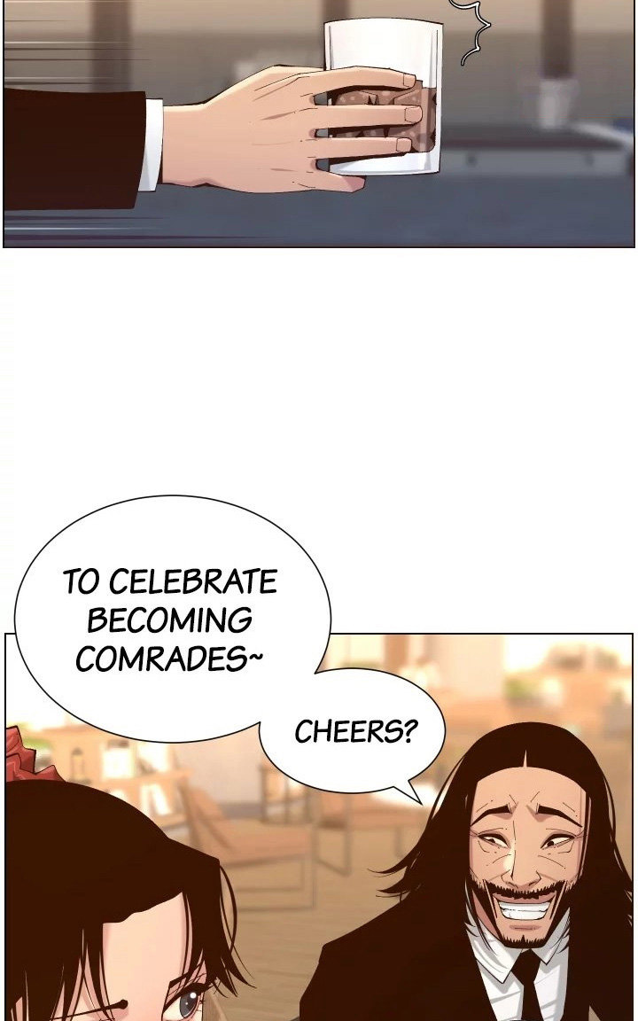 Father’s Lust - Chapter 114 [photo 39] - MangaPorn